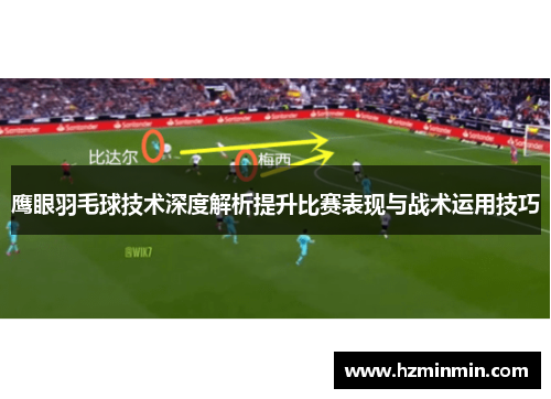 鹰眼羽毛球技术深度解析提升比赛表现与战术运用技巧
